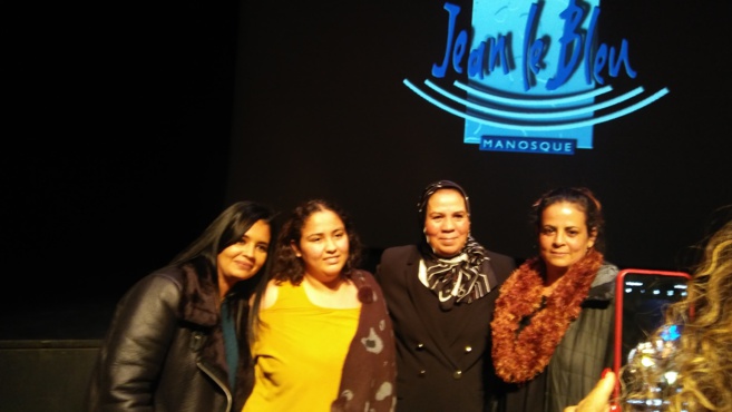 Le combat de Latifa Ibn Ziaten : Pour Imad, la paix, la tolérance Le combat de Latifa Ibn Ziaten : Pour Imad, la paix, la tolérance