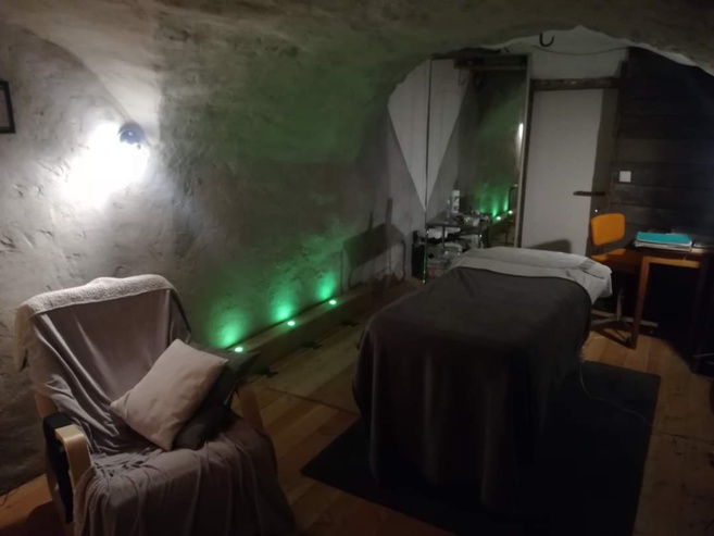 La réflexothérapie : des soins à part entière ou en complément La réflexothérapie : des soins à part entière ou en complément