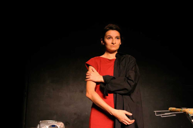 Mères et sœurs face à la radicalisation : spectacle poignant à venir Mères et sœurs face à la radicalisation : spectacle poignant à venir