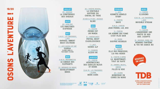 Culture en Briançonnais Culture en Briançonnais