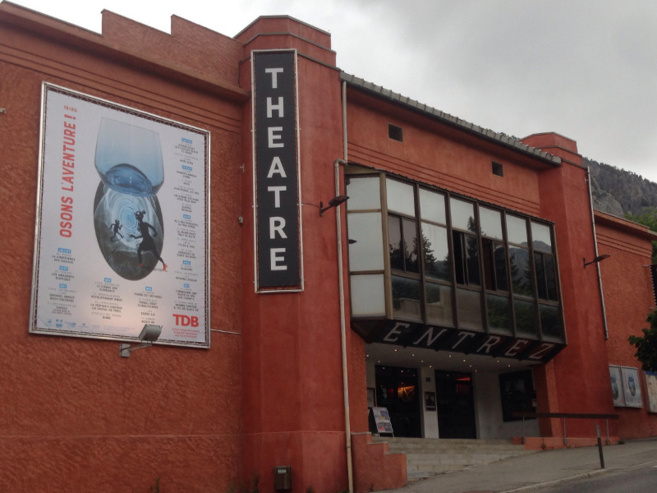 Culture en Briançonnais Culture en Briançonnais