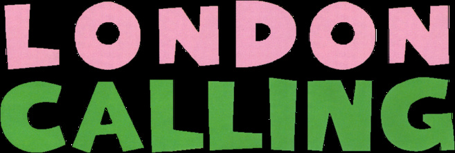 Mag'de Zik'by James/London calling-l'album des Clash n'a pas pris une ride Mag'de Zik'by James/London calling-l'album des Clash n'a pas pris une ride