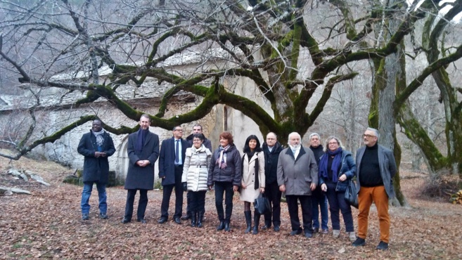 Notre-Dame de Lure bientôt réhabilitée ? Notre-Dame de Lure bientôt réhabilitée ?