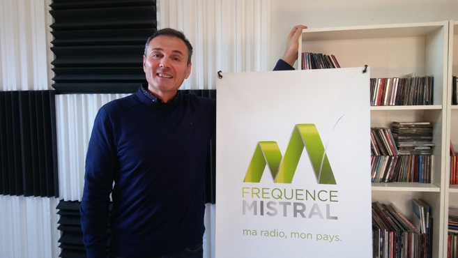 Laurent Raymondo est notre invité Laurent Raymondo est notre invité