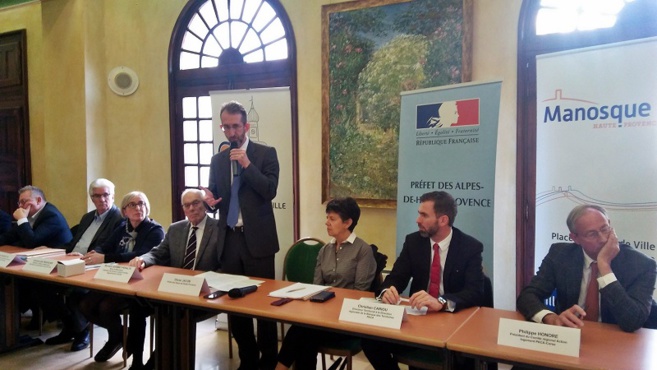 Action cœur de ville en… action ! Action cœur de ville en… action !