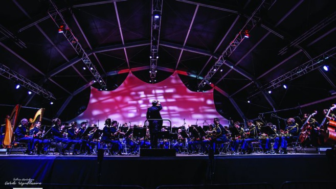 Les spectacles du Quattro à Gap pour bien commencer l’année ! Les spectacles du Quattro à Gap pour bien commencer l’année !