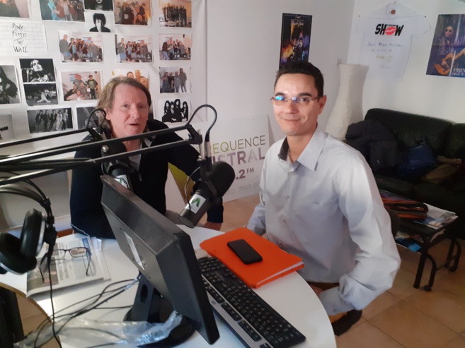 Mars 2020, une liste citoyenne à Sisteron Mars 2020, une liste citoyenne à Sisteron