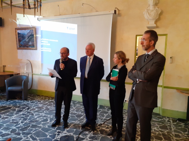 Sisteron : l’urbanisme commercial en question Sisteron : l’urbanisme commercial en question