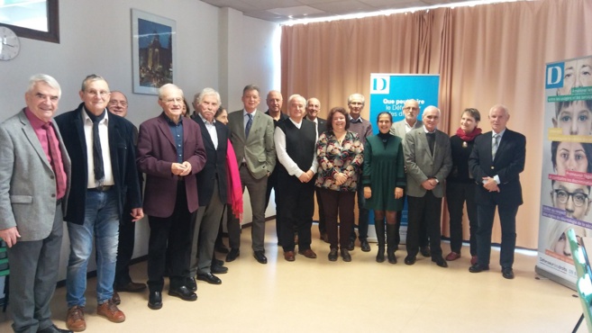 Ils défendent nos droits ! Ils défendent nos droits !