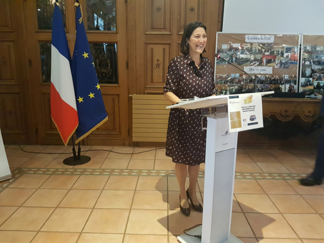 Des finances publiques tout en confiance ! Des finances publiques tout en confiance !