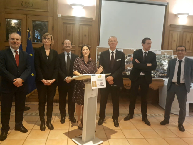 Des finances publiques tout en confiance ! Des finances publiques tout en confiance !