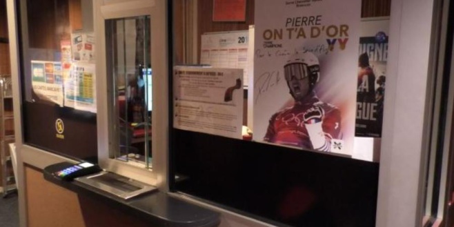 Un ciné collation pour une évasion verticale ce dimanche Un ciné collation pour une évasion verticale ce dimanche