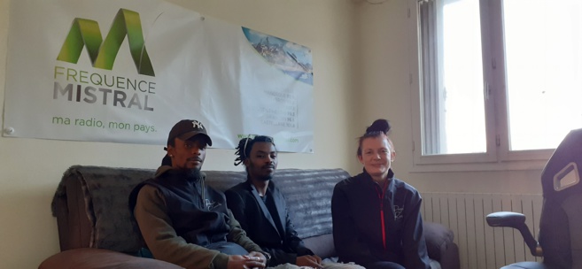 Peeyak Records, un nouveau label sur Gap ! Peeyak Records, un nouveau label sur Gap !