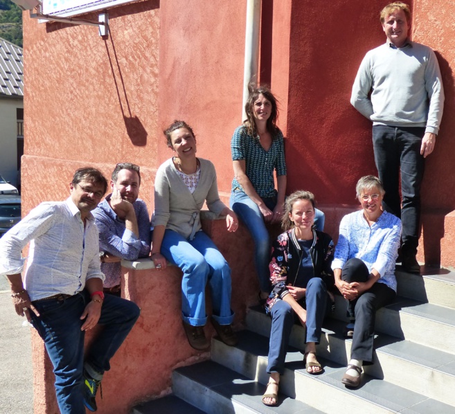 Culture en Briançonnais Culture en Briançonnais