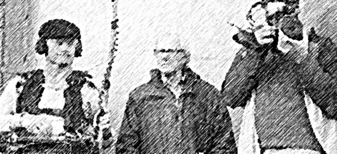 Chronique by James/Portrait d'une voix rebelle : Ken Loach Chronique by James/Portrait d'une voix rebelle : Ken Loach