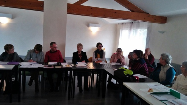 Ils défendent et protègent le patrimoine de pays Ils défendent et protègent le patrimoine de pays