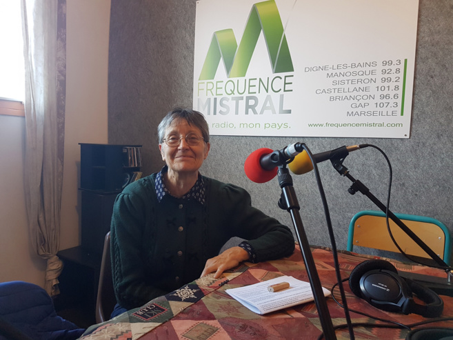 Martine Vallon Martine Vallon