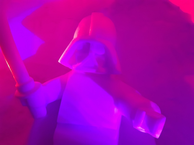 « La tête dans les étoiles » à l’IGLOO PELVOO « La tête dans les étoiles » à l’IGLOO PELVOO