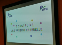BTP 04 : confiance et mobilisation BTP 04 : confiance et mobilisation