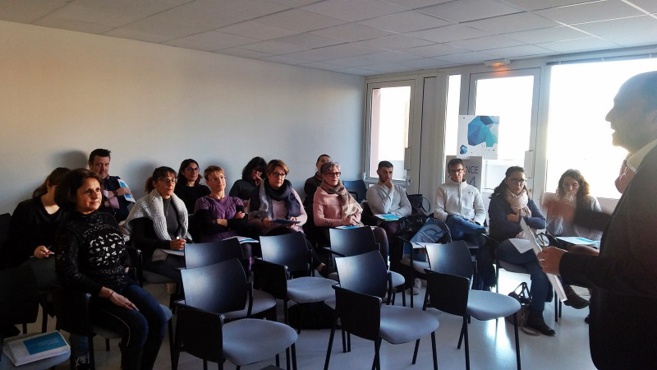 Taxe d’apprentissage : une réforme qui menace les CCI Taxe d’apprentissage : une réforme qui menace les CCI