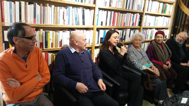 De Jean le Bleu à Jean le Bleuet ! De Jean le Bleu à Jean le Bleuet !