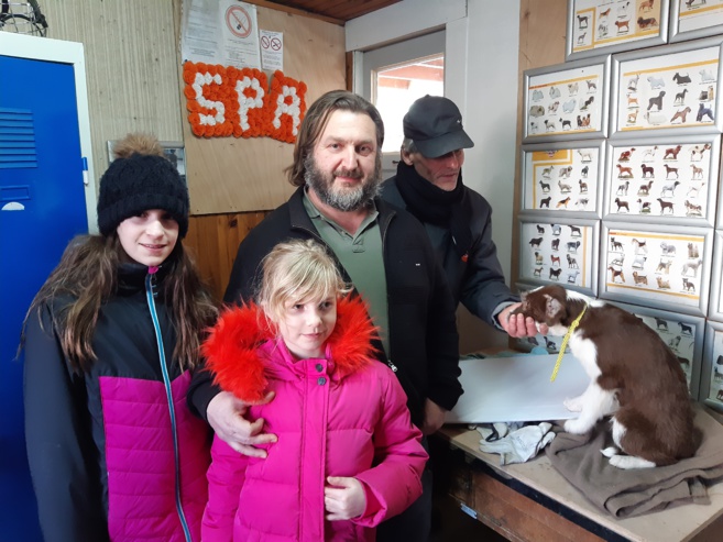 La saint valentin des animaux avait lieu ce week-end a la spa ! La saint valentin des animaux avait lieu ce week-end a la spa !