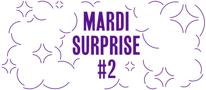 Le Théâtre Durance propose un spectacle surprise ce mardi 11 février !