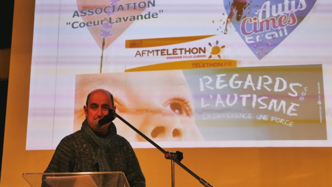 Cœur Lavande : Des vœux tardifs mais bien présents Cœur Lavande : Des vœux tardifs mais bien présents