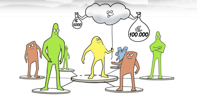 Ultime appel à projets des fonds Leader Ultime appel à projets des fonds Leader