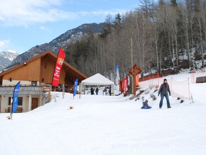 Ça va bouger à Villard-Saint-Pancrace Ça va bouger à Villard-Saint-Pancrace