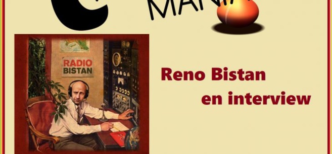 Chansomania du 18 Février 2020 Chansomania du 18 Février 2020