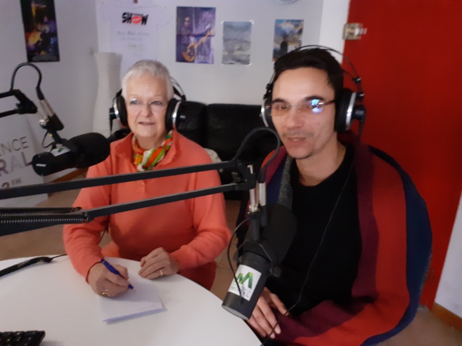 Ils sont… « UnisverSisteron » ! Ils sont… « UnisverSisteron » !