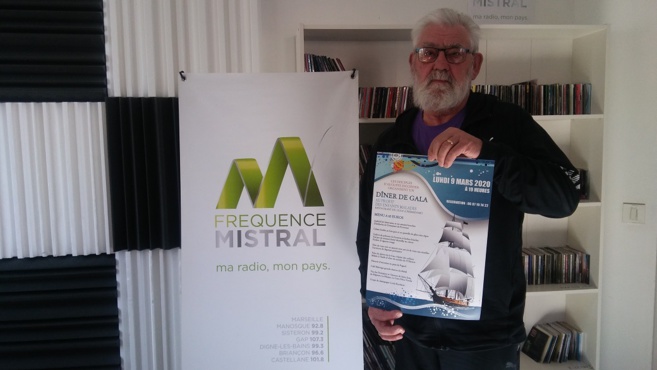 Le 9 mars, un dîner de gala au profit des enfants malades Le 9 mars, un dîner de gala au profit des enfants malades