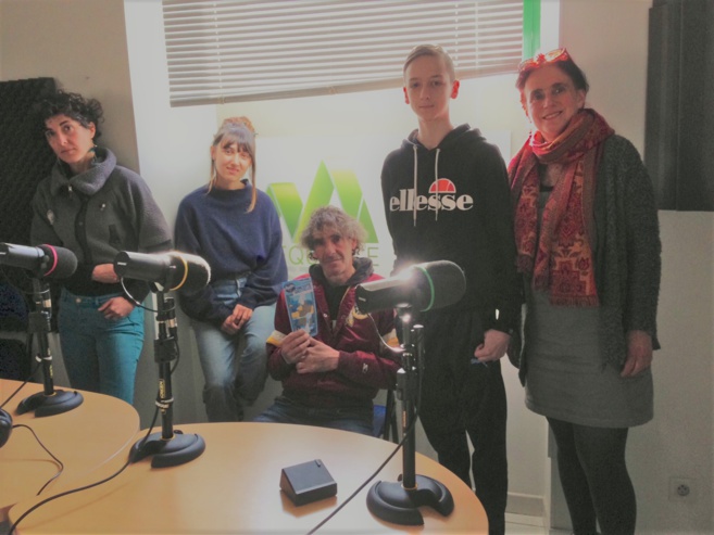 Le Mag du K'Fé Quoi #1 Le Mag du K'Fé Quoi #1