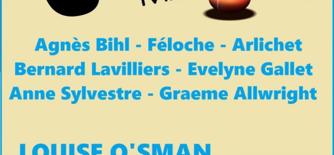 Chansomania du 25 Février 2020 Chansomania du 25 Février 2020