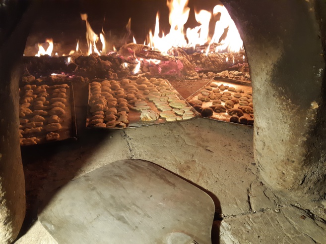 La Main à la pâte propose des ateliers à Monêtier les Bains La Main à la pâte propose des ateliers à Monêtier les Bains