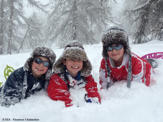 Vive les vacances à l’école européenne de l’aventure ! Vive les vacances à l’école européenne de l’aventure !