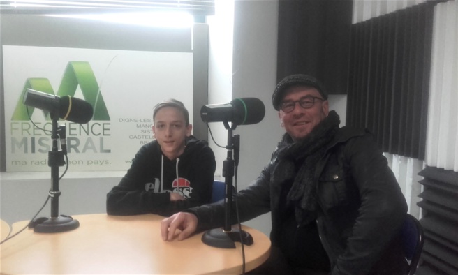 Philémon : vacances à la radio Philémon : vacances à la radio