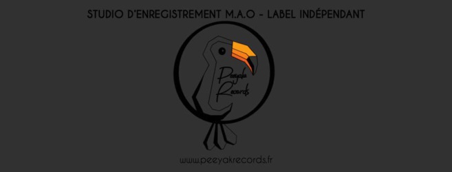 Les artistes de Peeyak Records en session live ! Les artistes de Peeyak Records en session live !