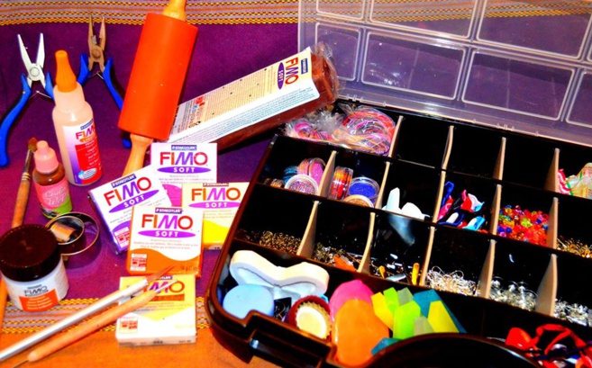 Les gourmandises de Carine, des bijoux gourmands ! Les gourmandises de Carine, des bijoux gourmands !