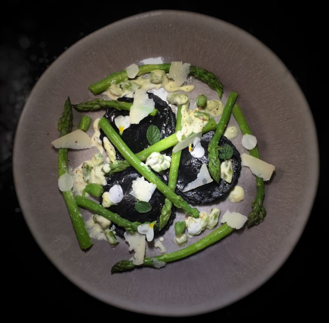 Les recettes du chef cuisinier Frédéric Payan Les recettes du chef cuisinier Frédéric Payan