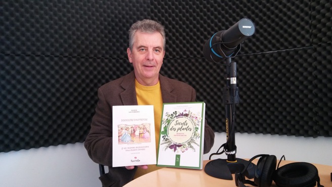Secrets des plantes et recettes de grand-mères par Didier Lauterborn Secrets des plantes et recettes de grand-mères par Didier Lauterborn