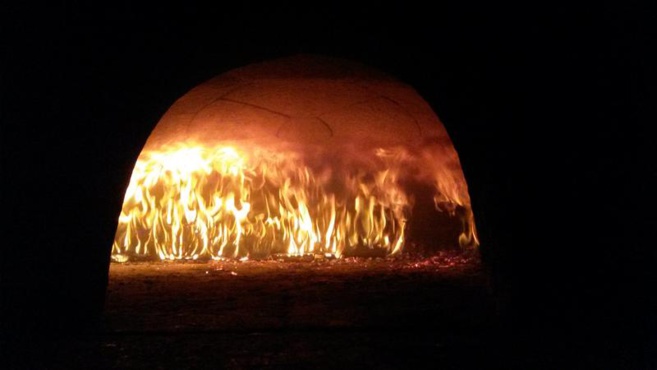 Fabrication et vente de pain au profit des associations Fabrication et vente de pain au profit des associations