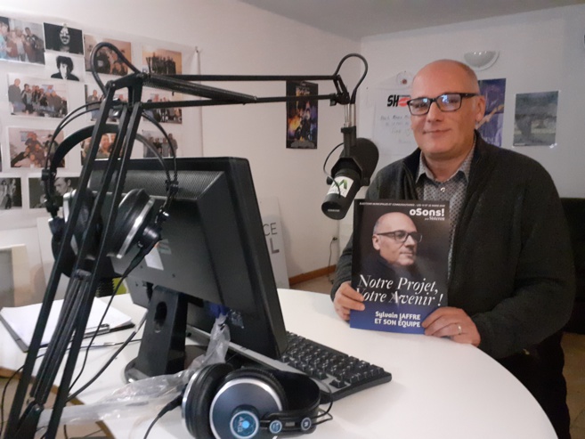 Ils osent pour Sisteron ! Ils osent pour Sisteron !