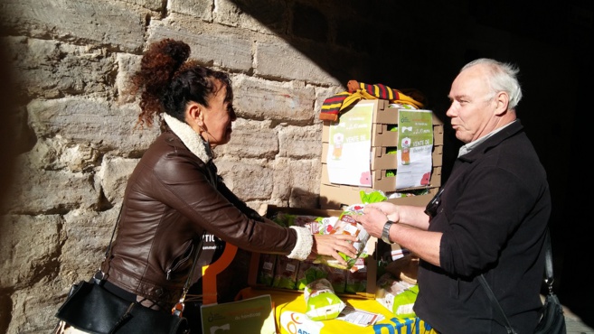 Les brioches de France Handicap pour une société inclusive Les brioches de France Handicap pour une société inclusive