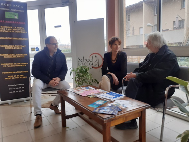 L’ECE vous souhaite la bienvenue à Malijai ! L’ECE vous souhaite la bienvenue à Malijai !