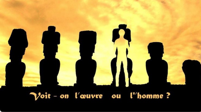 ORINOCO - Doit-on séparer la vie de l'artiste de son oeuvre ? ORINOCO - Doit-on séparer la vie de l'artiste de son oeuvre ?