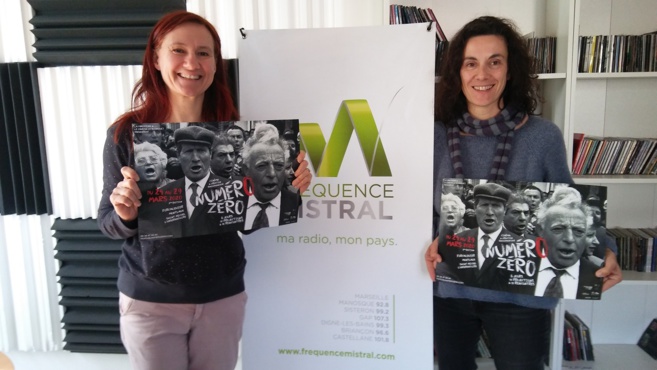 Le 3ème numéro zéro du 24 au 29 mars Le 3ème numéro zéro du 24 au 29 mars