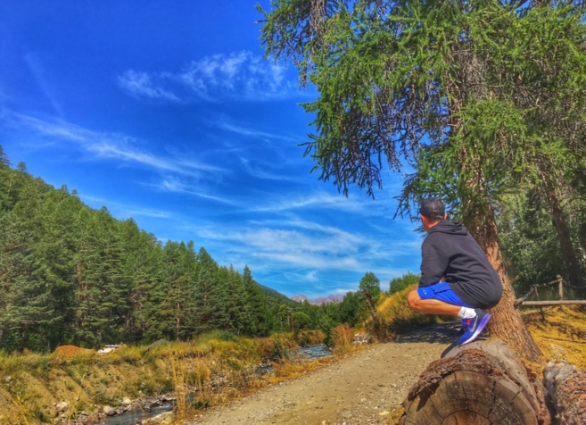 A la rencontre d’un préparateur mental A la rencontre d’un préparateur mental