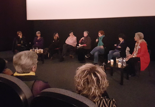 Des parcours de femmes mis à l’honneur en pays dignois Des parcours de femmes mis à l’honneur en pays dignois